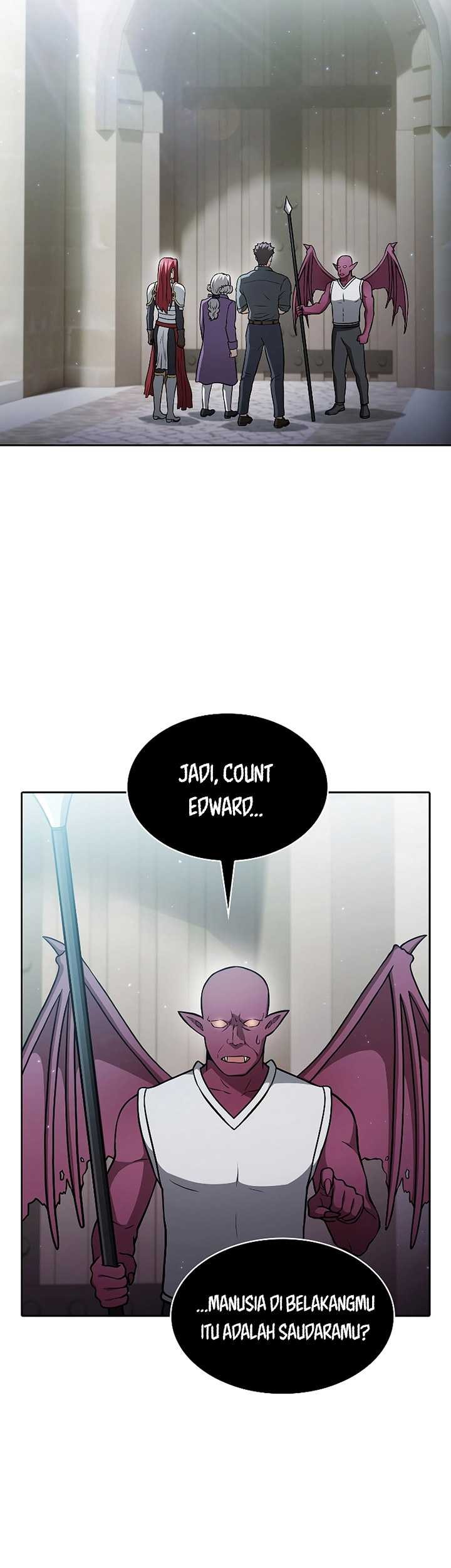 The Constellation that Returned from Hell Chapter 154 Gambar 44