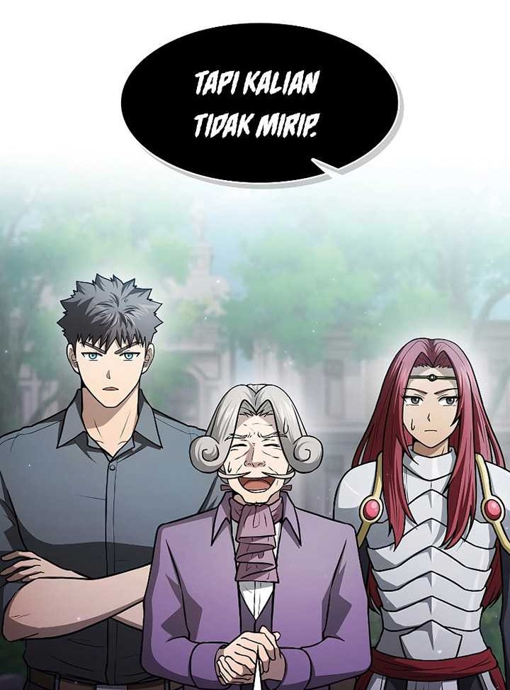 The Constellation that Returned from Hell Chapter 154 Gambar 45