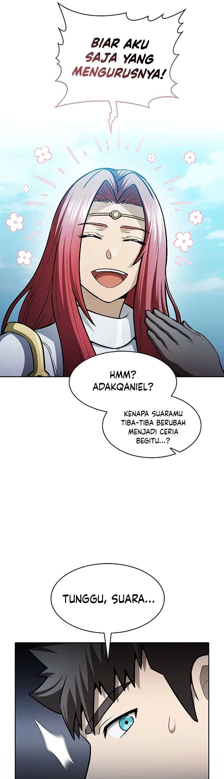 The Constellation that Returned from Hell Chapter 154 Gambar 68