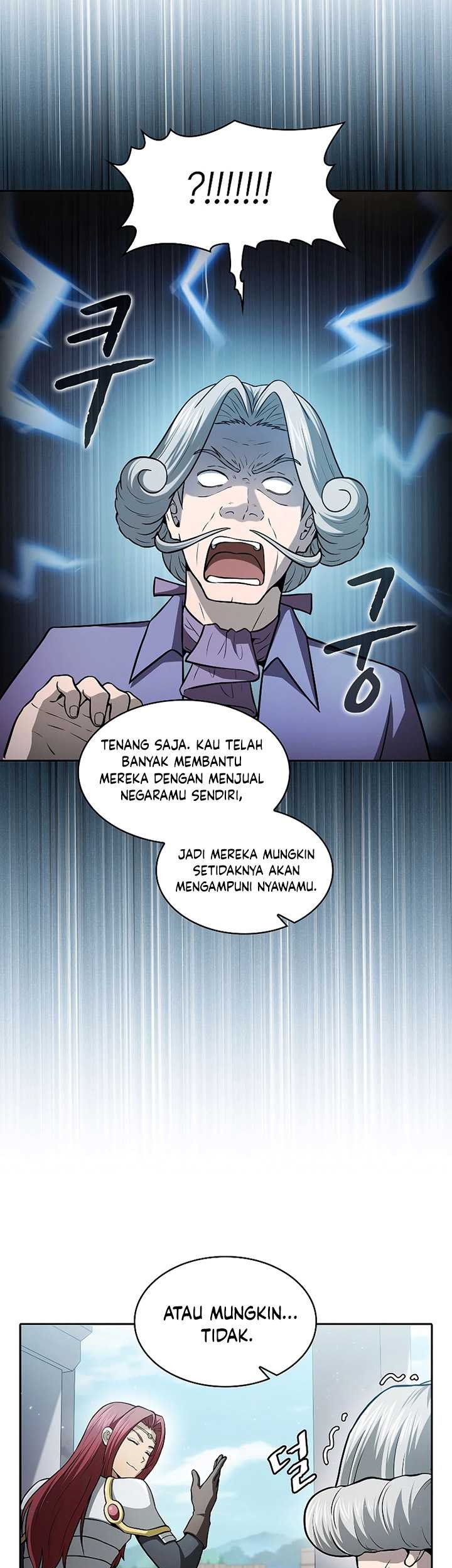 The Constellation that Returned from Hell Chapter 154 Gambar 60