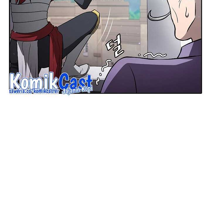 The Constellation that Returned from Hell Chapter 154 Gambar 61