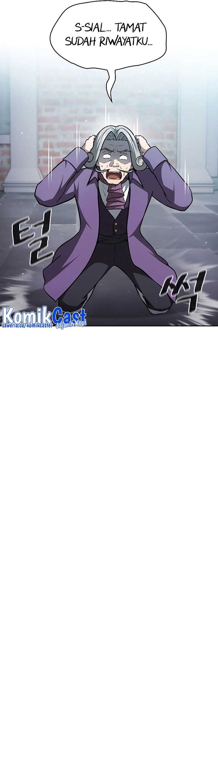 The Constellation that Returned from Hell Chapter 154 Gambar 62