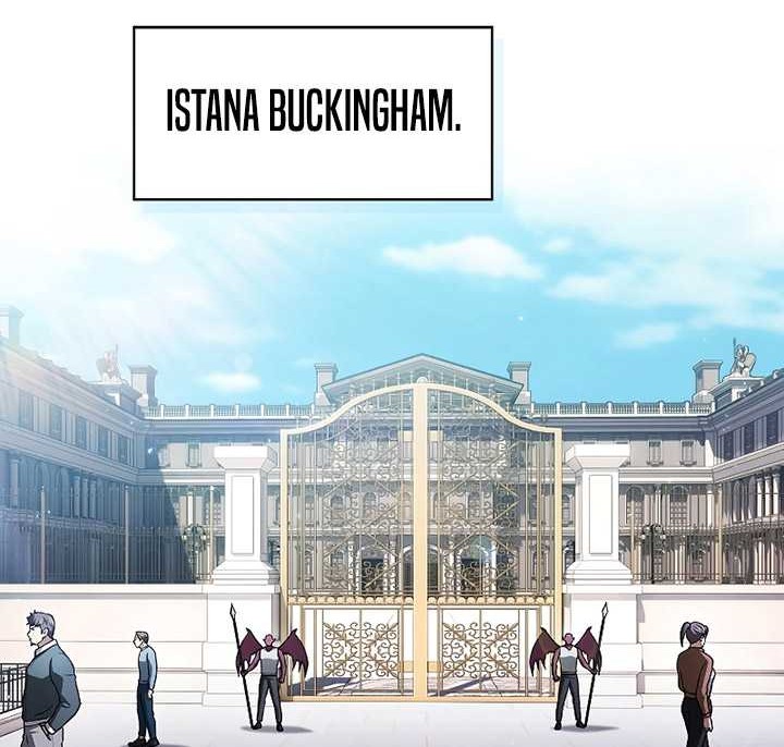 The Constellation that Returned from Hell Chapter 154 Gambar 63