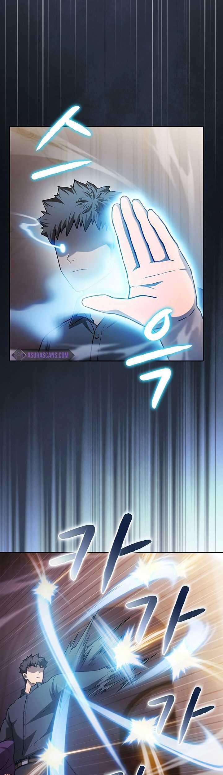 The Constellation that Returned from Hell Chapter 154 Gambar 4