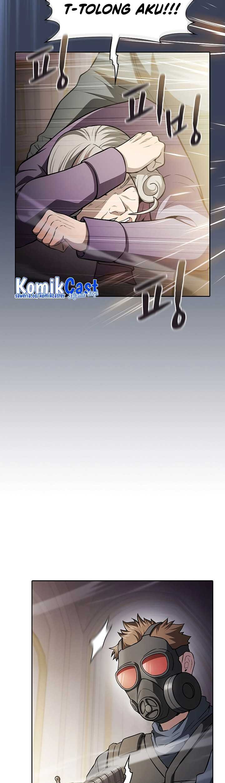 The Constellation that Returned from Hell Chapter 154 Gambar 6