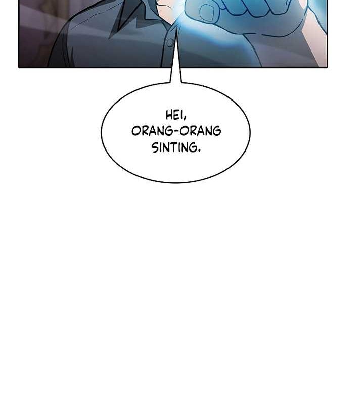 The Constellation that Returned from Hell Chapter 154 Gambar 9