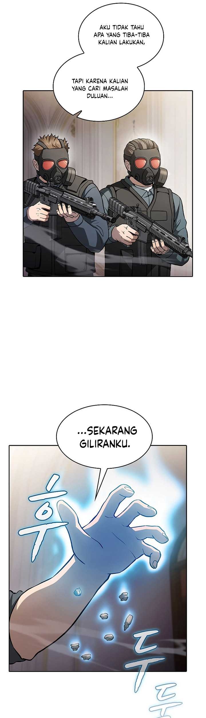 The Constellation that Returned from Hell Chapter 154 Gambar 10