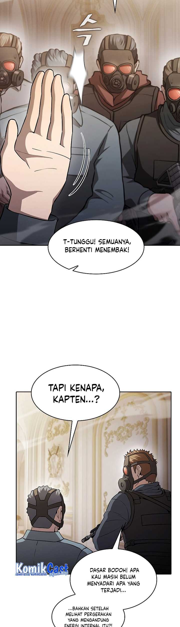 The Constellation that Returned from Hell Chapter 154 Gambar 12
