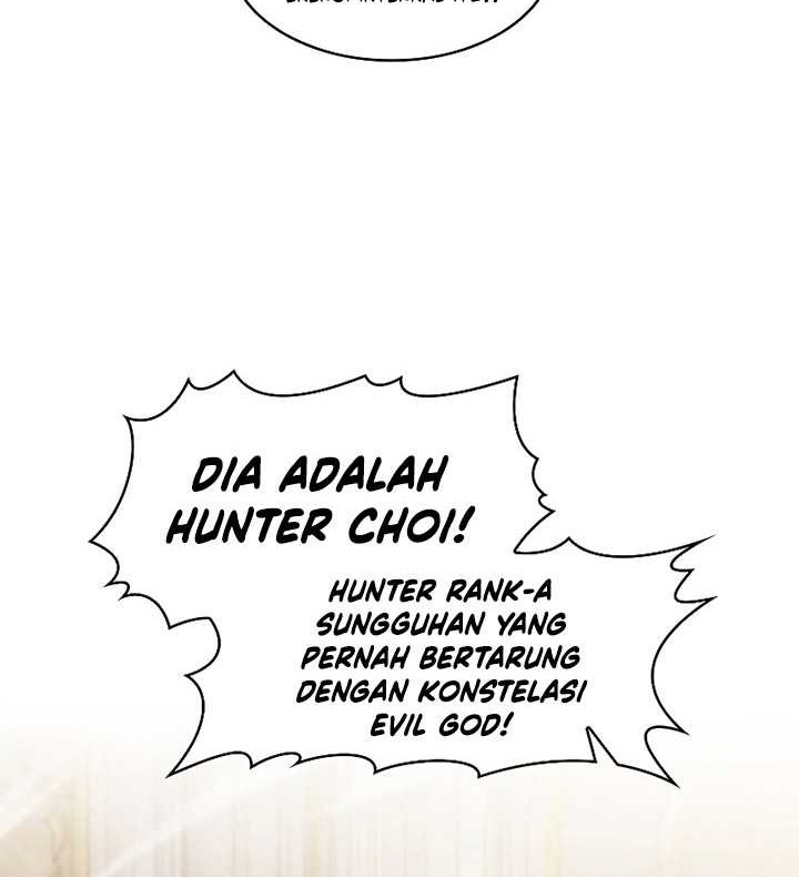 The Constellation that Returned from Hell Chapter 154 Gambar 13