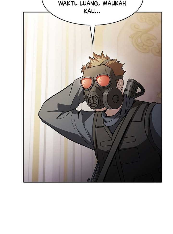 The Constellation that Returned from Hell Chapter 154 Gambar 17