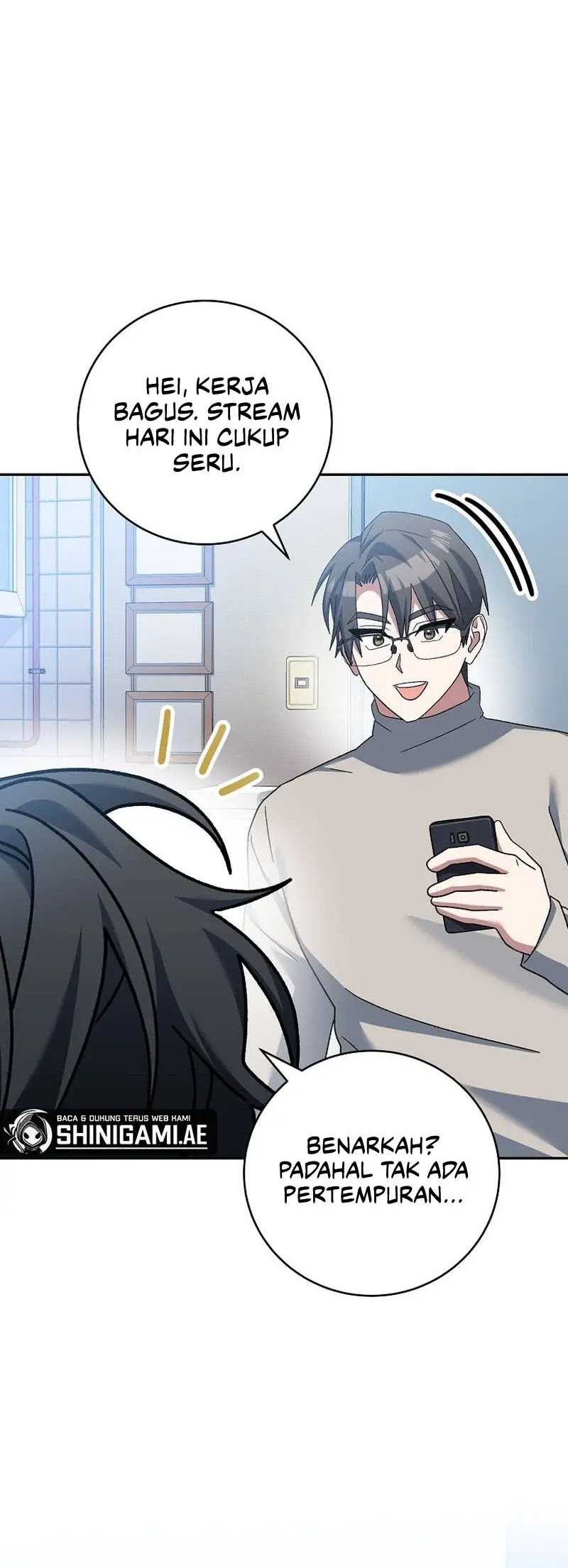 Genius Archer’s Streaming Chapter 26 Gambar 54