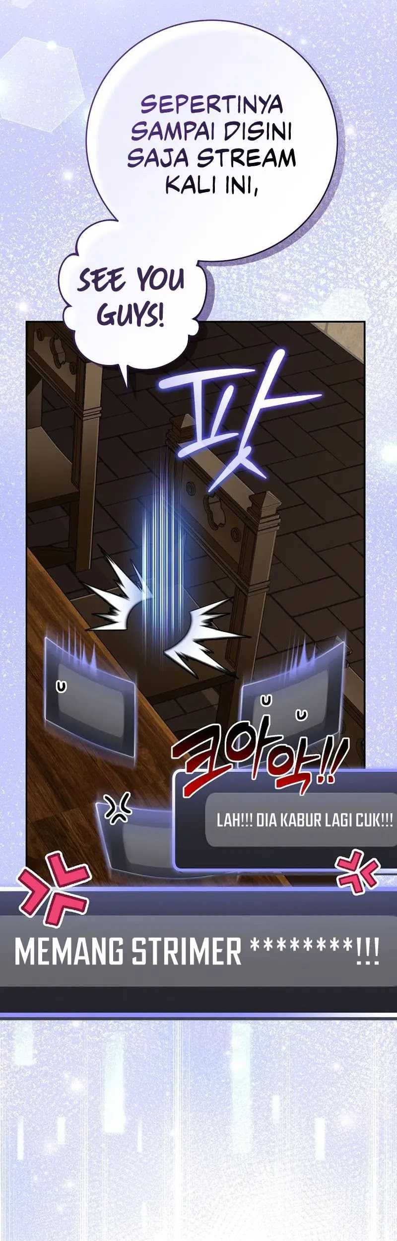 Genius Archer’s Streaming Chapter 26 Gambar 51