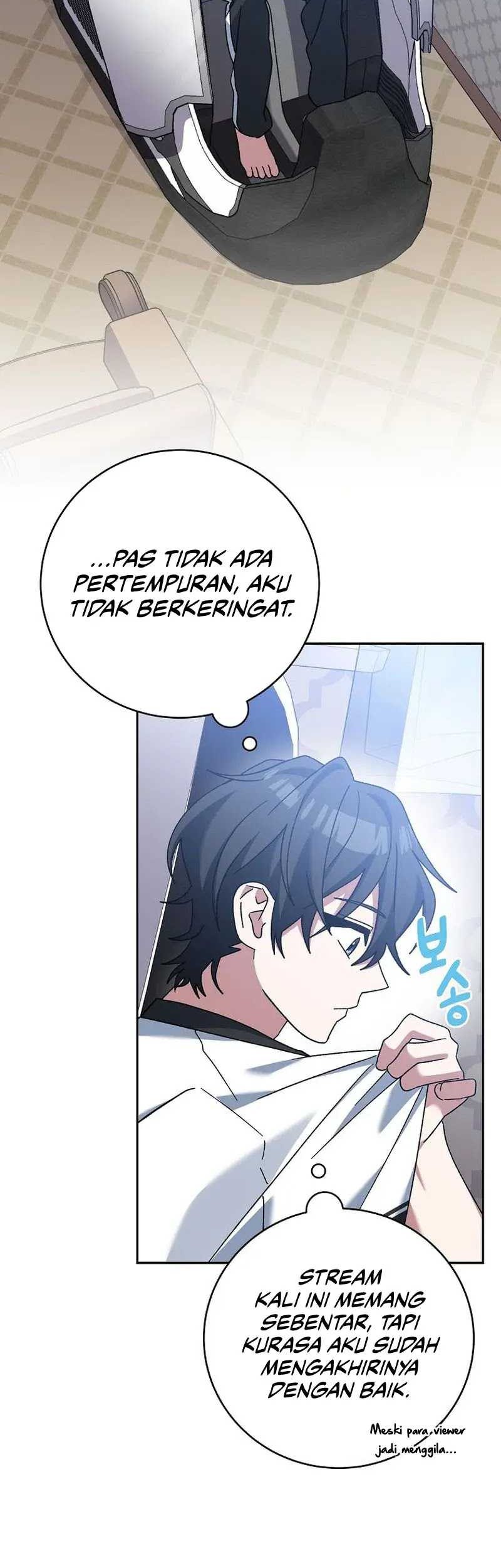 Genius Archer’s Streaming Chapter 26 Gambar 53