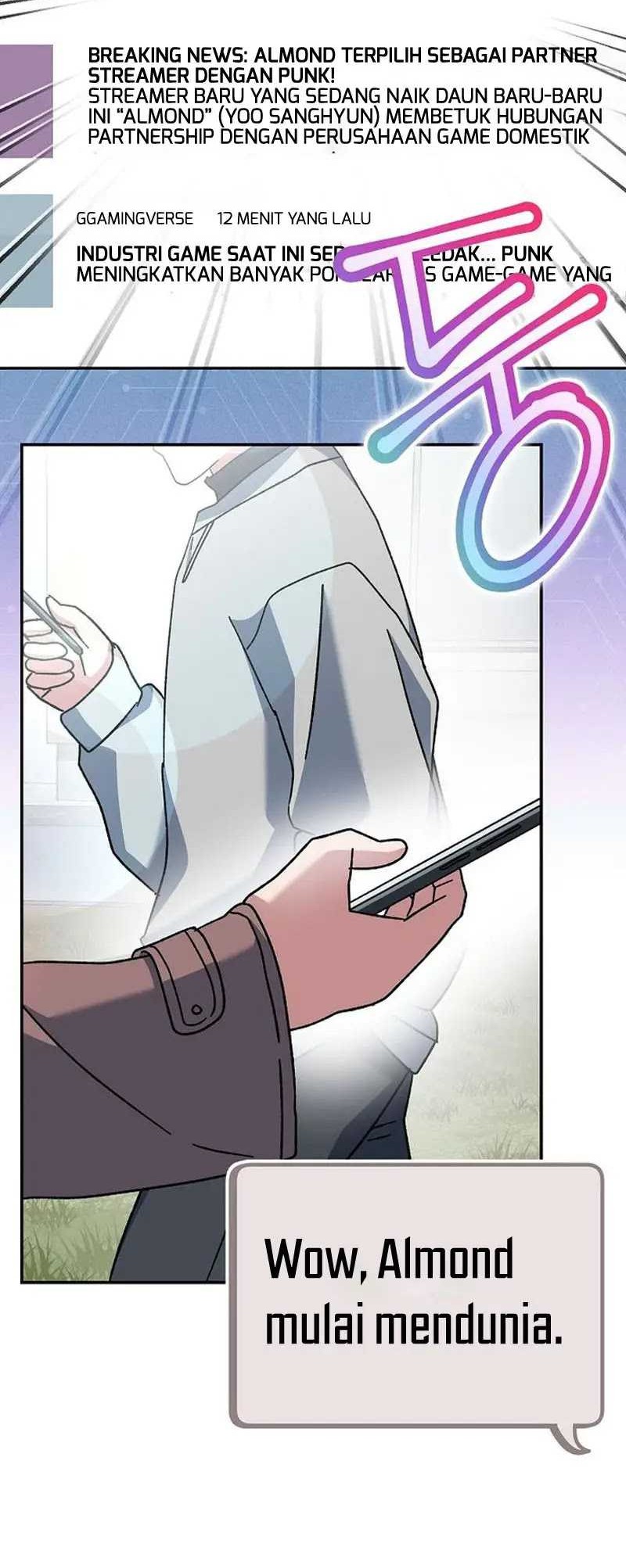 Genius Archer’s Streaming Chapter 26 Gambar 62