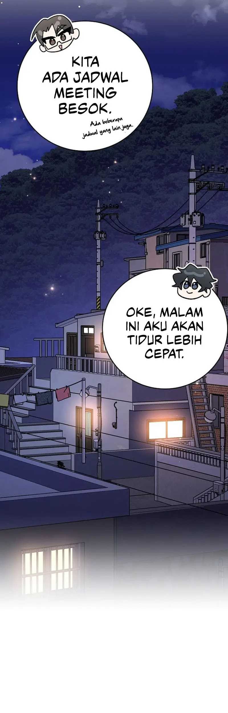 Genius Archer’s Streaming Chapter 26 Gambar 59