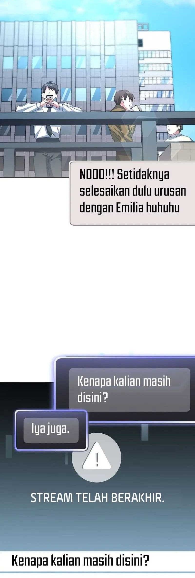 Genius Archer’s Streaming Chapter 26 Gambar 70