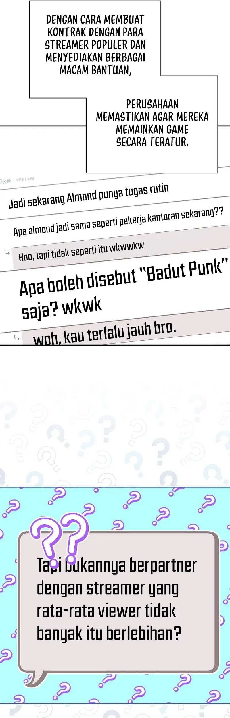 Genius Archer’s Streaming Chapter 26 Gambar 67