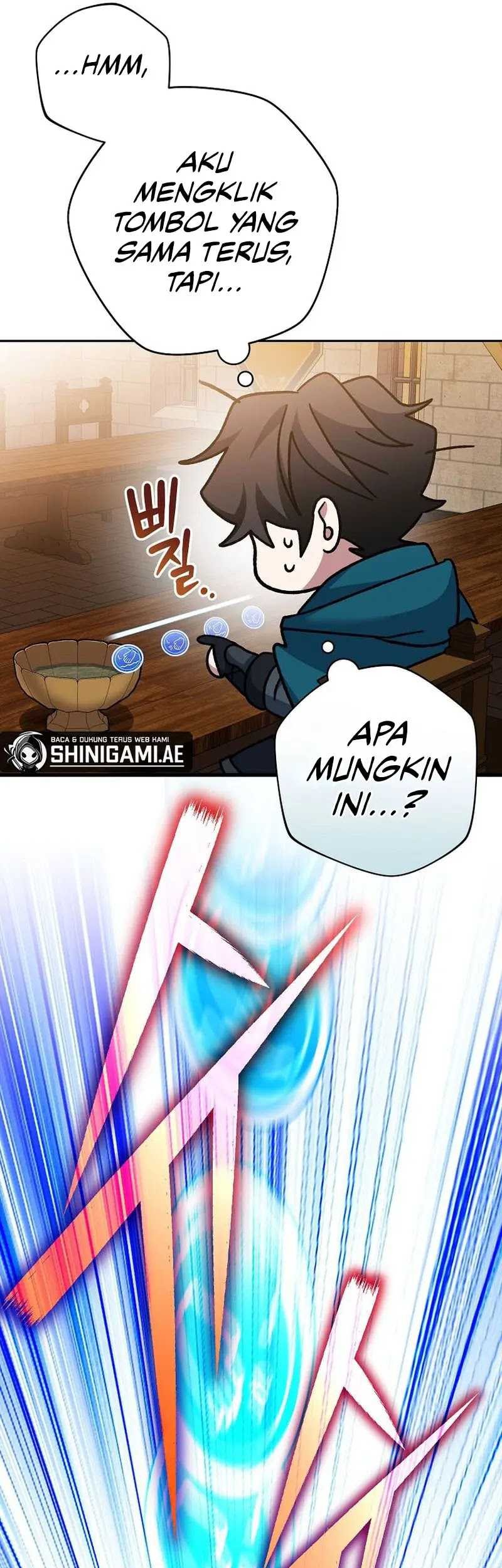 Genius Archer’s Streaming Chapter 26 Gambar 34