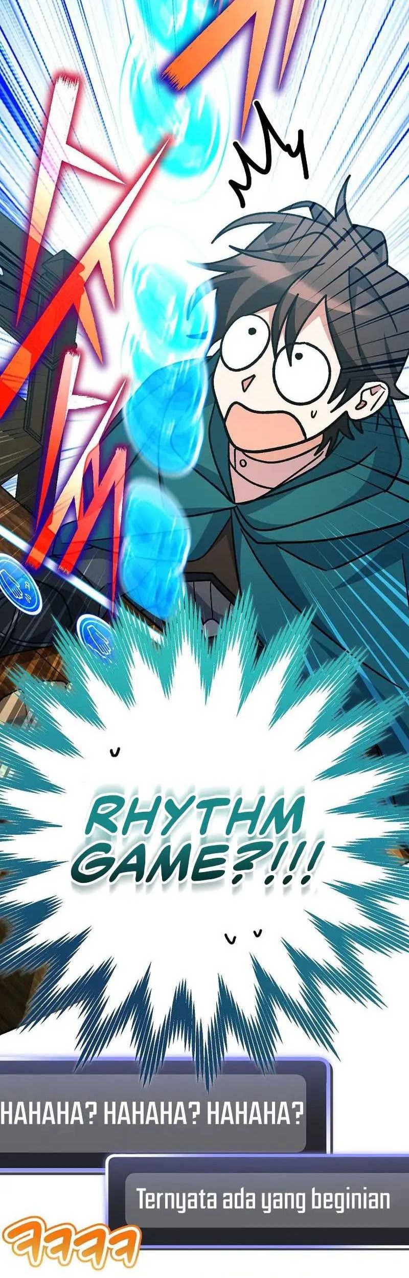 Genius Archer’s Streaming Chapter 26 Gambar 35