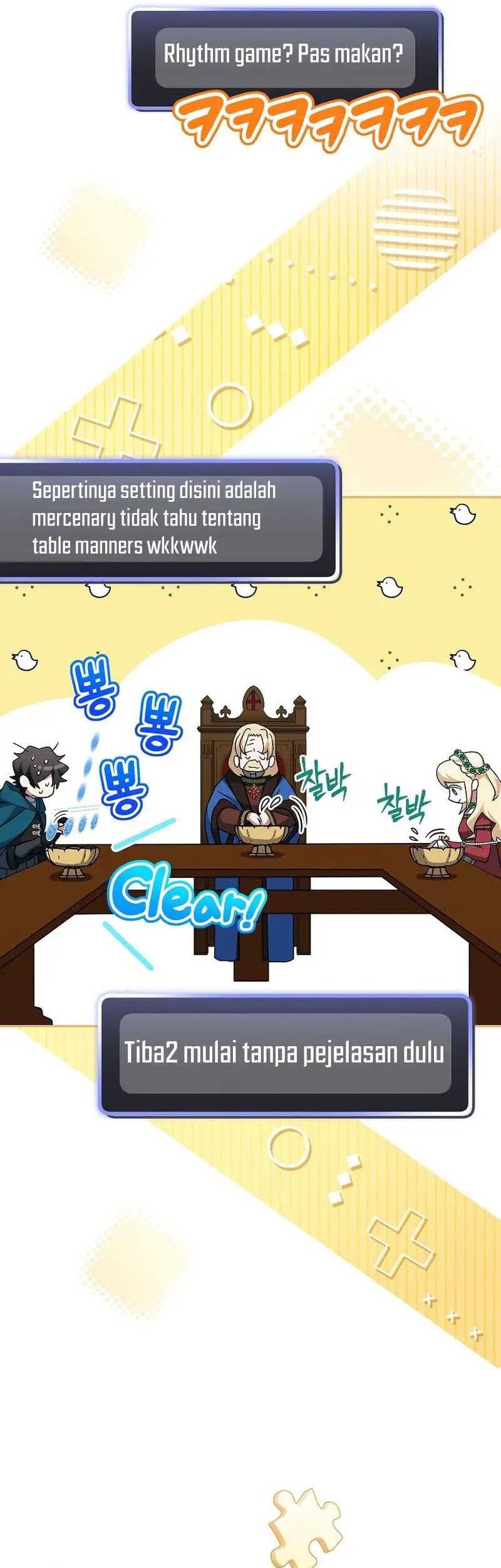 Genius Archer’s Streaming Chapter 26 Gambar 36