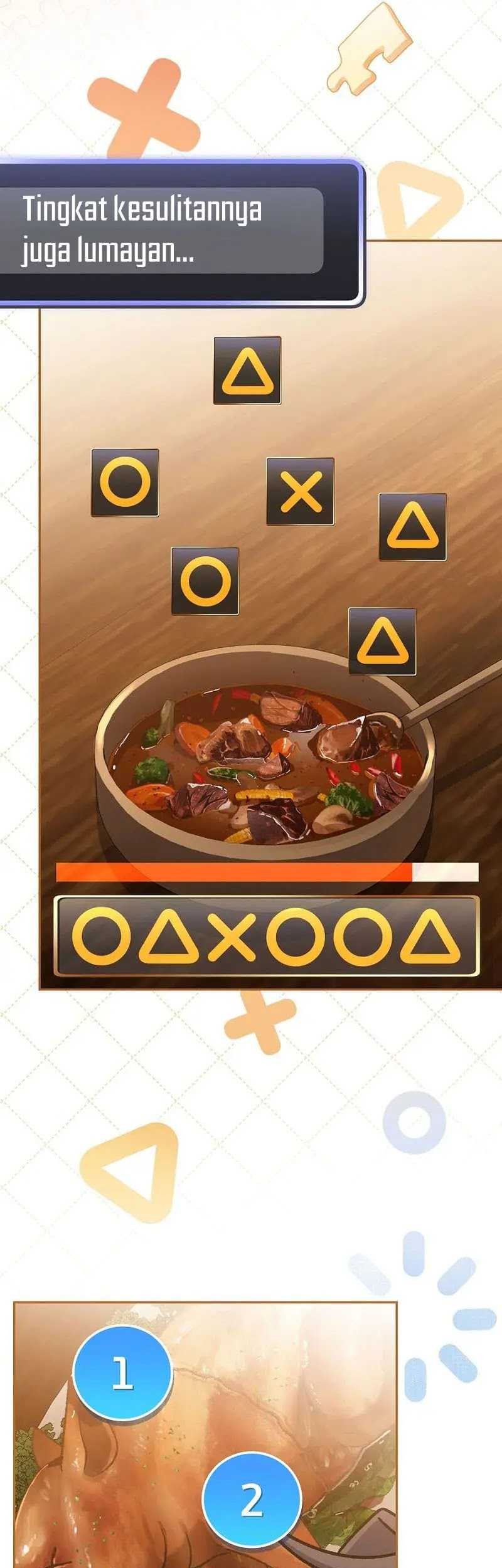 Genius Archer’s Streaming Chapter 26 Gambar 38