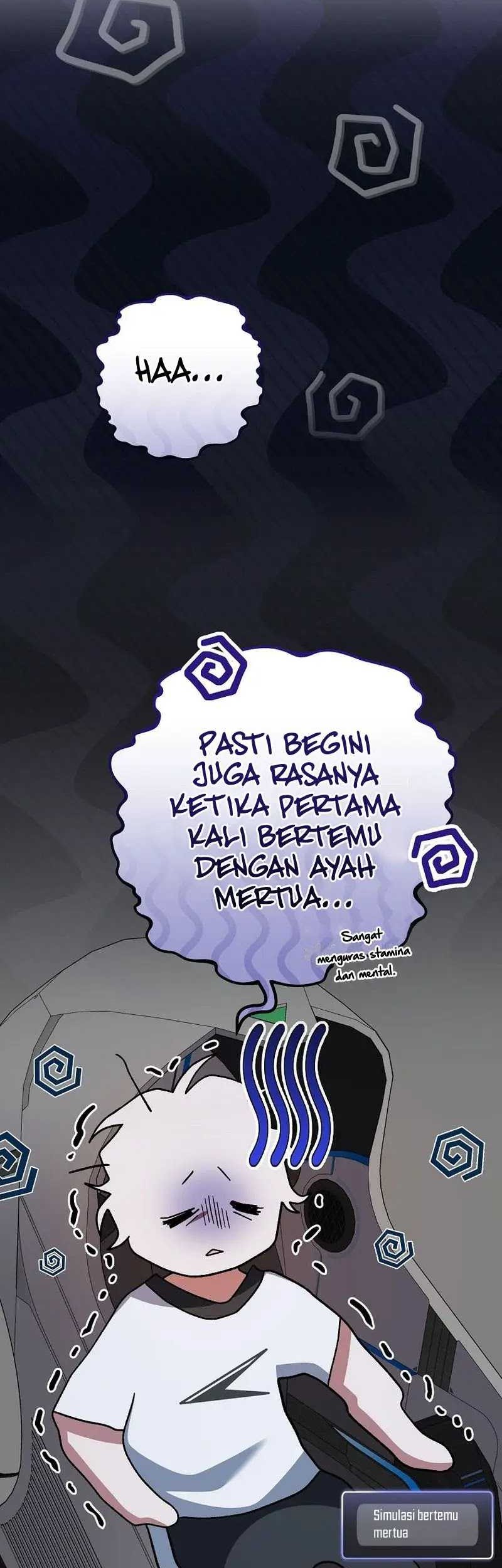 Genius Archer’s Streaming Chapter 26 Gambar 40