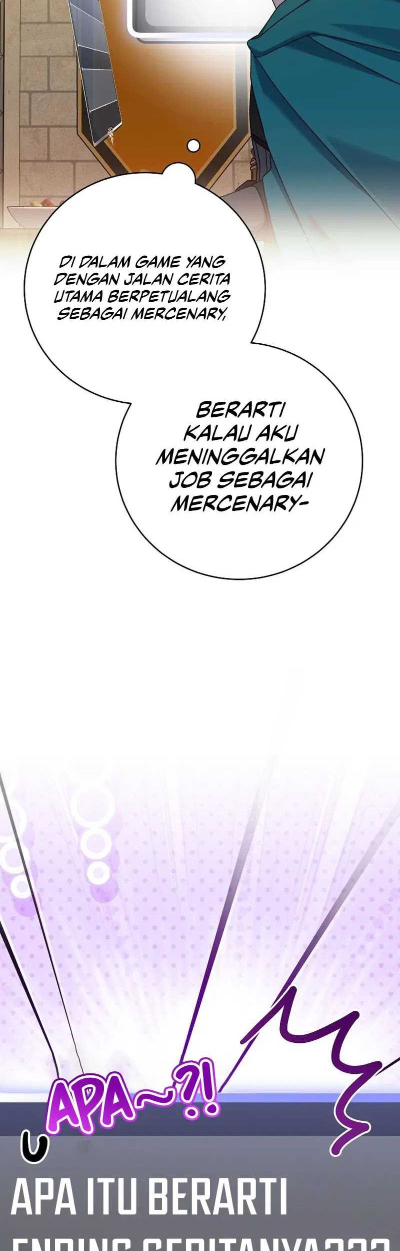 Genius Archer’s Streaming Chapter 26 Gambar 45