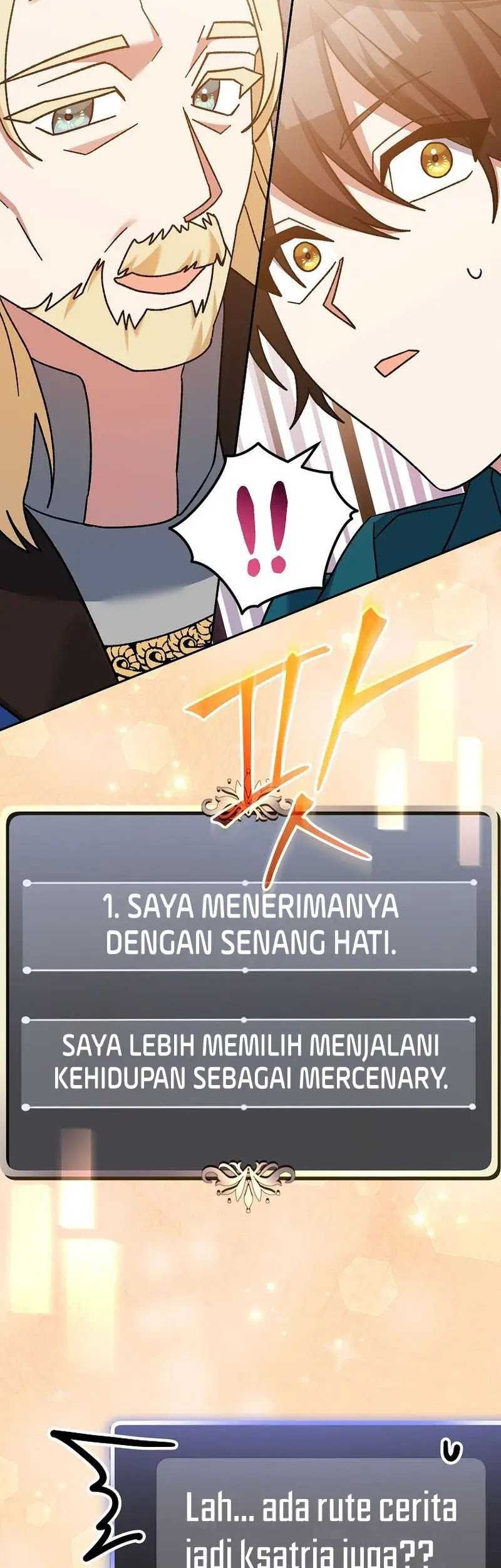 Genius Archer’s Streaming Chapter 26 Gambar 43