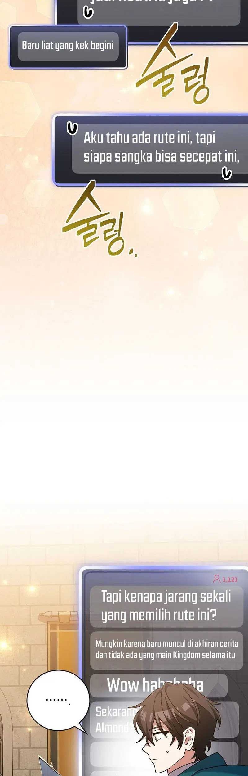 Genius Archer’s Streaming Chapter 26 Gambar 44