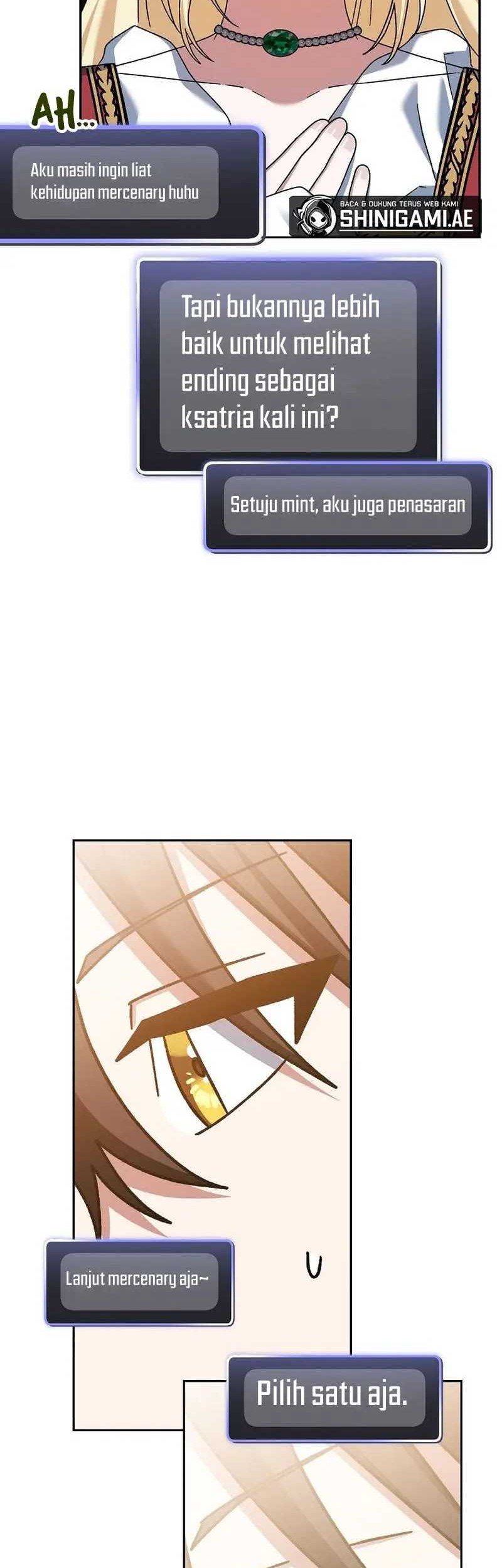 Genius Archer’s Streaming Chapter 26 Gambar 48