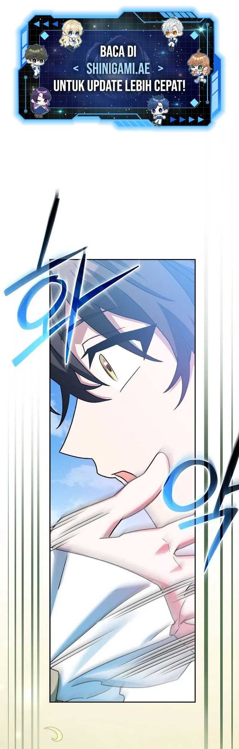 Manhwa Genius Archer’s Streaming Chapter 26 gambar nomor 2