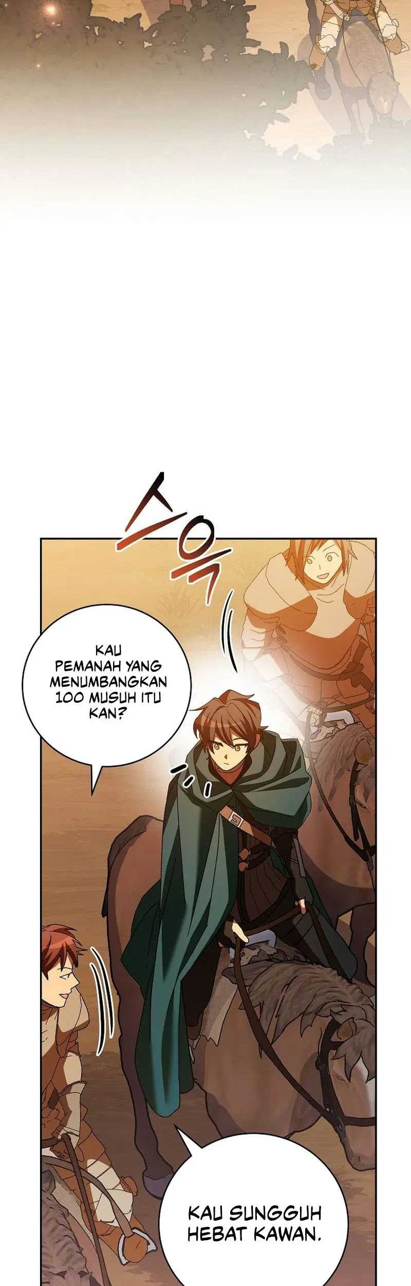 Genius Archer’s Streaming Chapter 26 Gambar 11