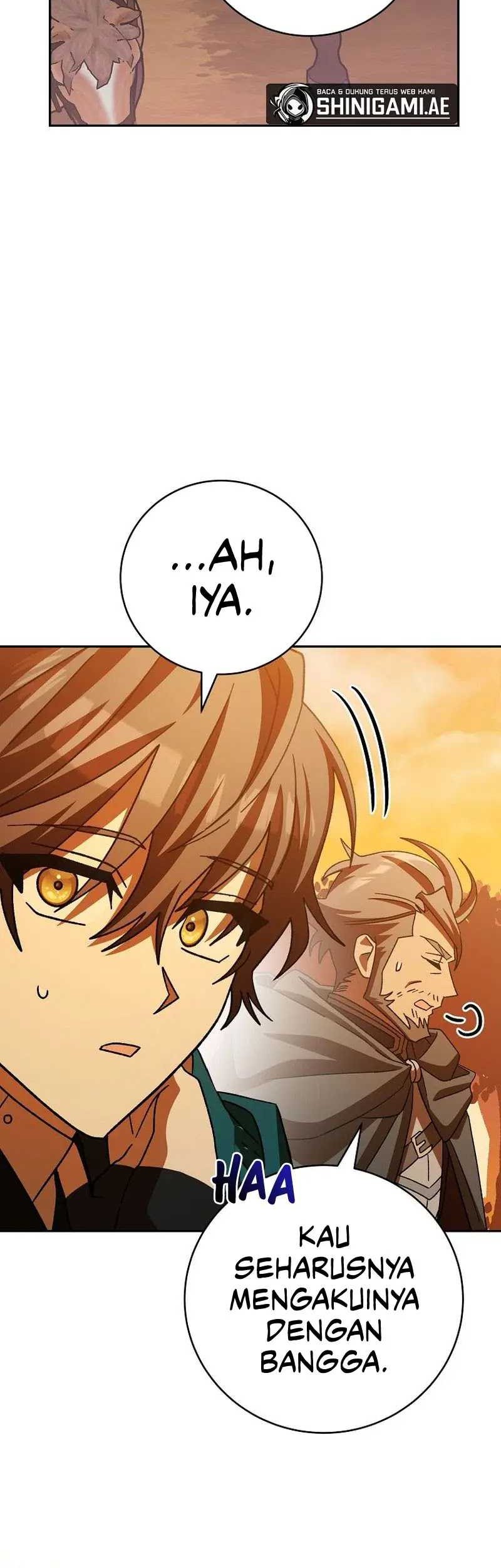 Genius Archer’s Streaming Chapter 26 Gambar 12