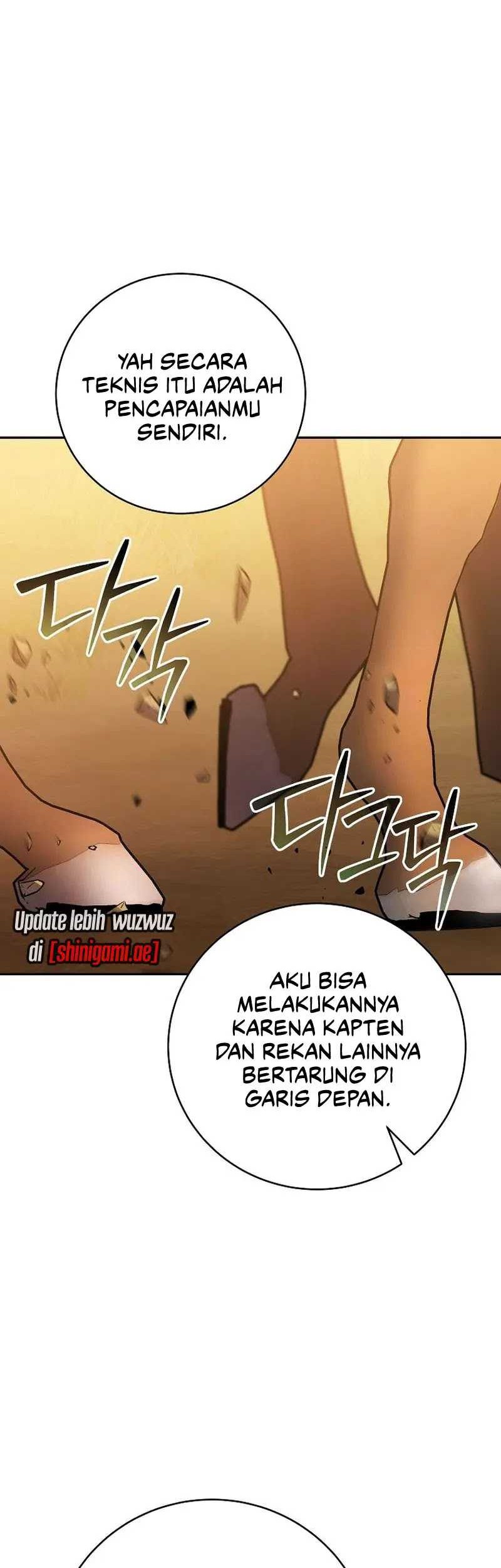 Genius Archer’s Streaming Chapter 26 Gambar 15