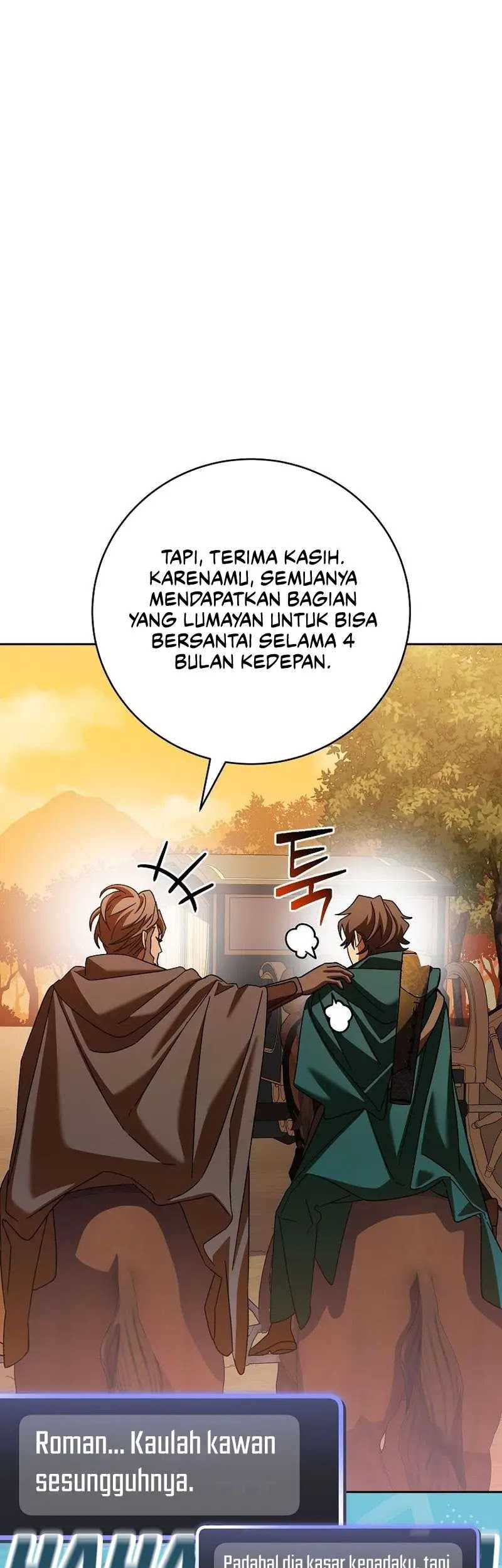 Genius Archer’s Streaming Chapter 26 Gambar 18