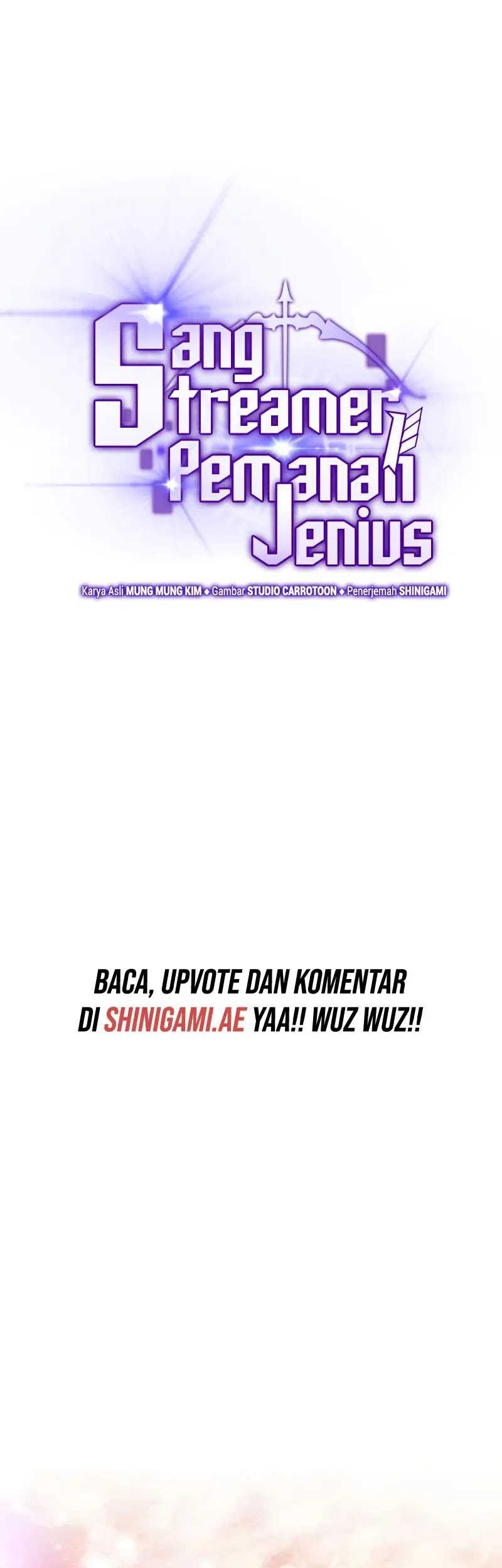 Genius Archer’s Streaming Chapter 26 Gambar 20