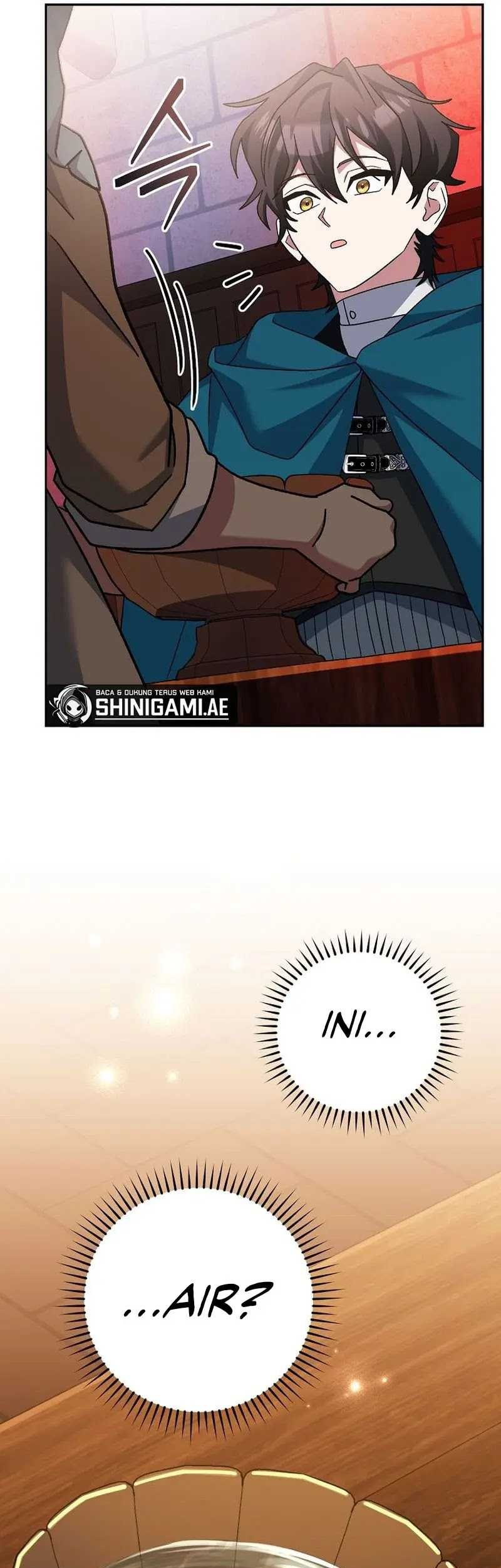 Genius Archer’s Streaming Chapter 26 Gambar 30