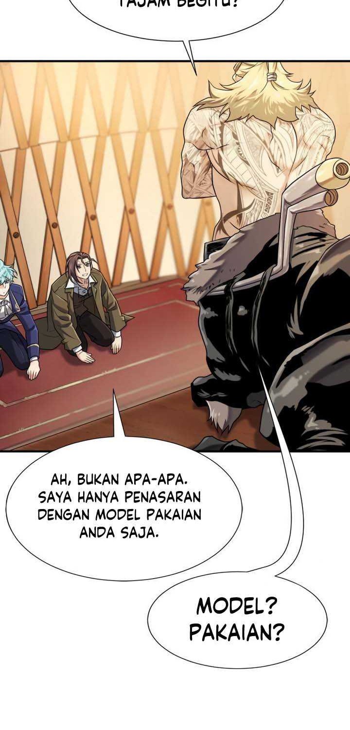 The World’s Best Engineer Chapter 142 Gambar 31