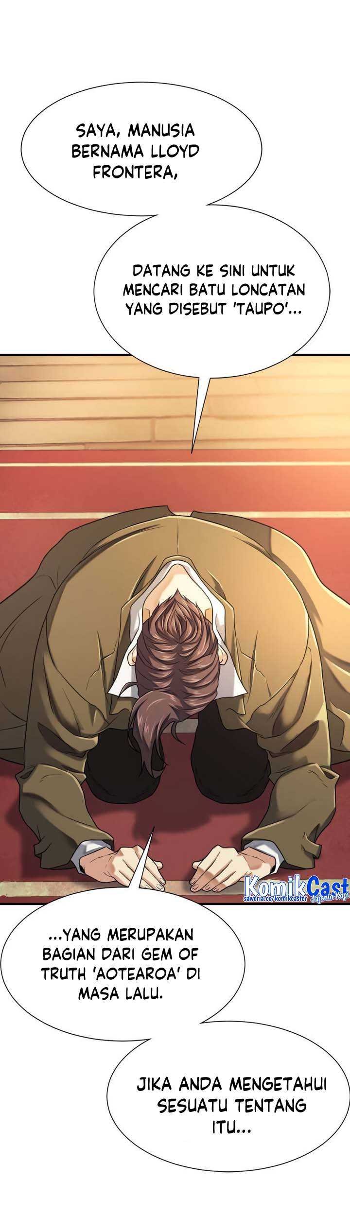 The World’s Best Engineer Chapter 142 Gambar 32