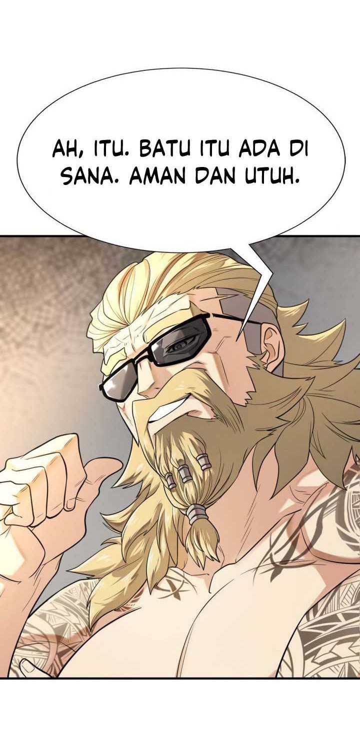 The World’s Best Engineer Chapter 142 Gambar 33