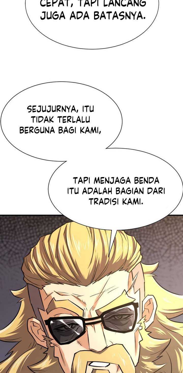 The World’s Best Engineer Chapter 142 Gambar 35