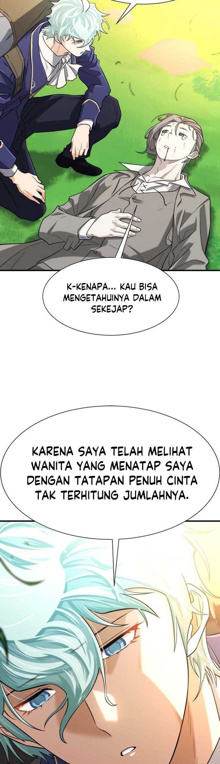 The World’s Best Engineer Chapter 142 Gambar 22