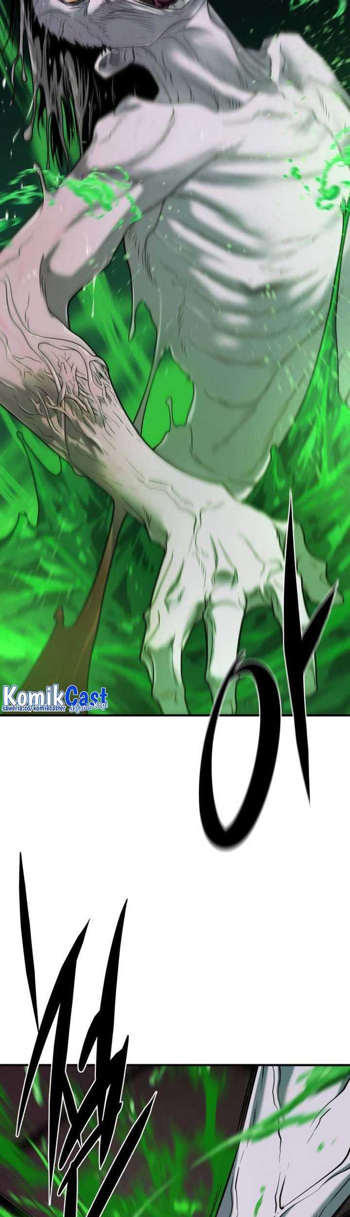 The World’s Best Engineer Chapter 142 Gambar 52