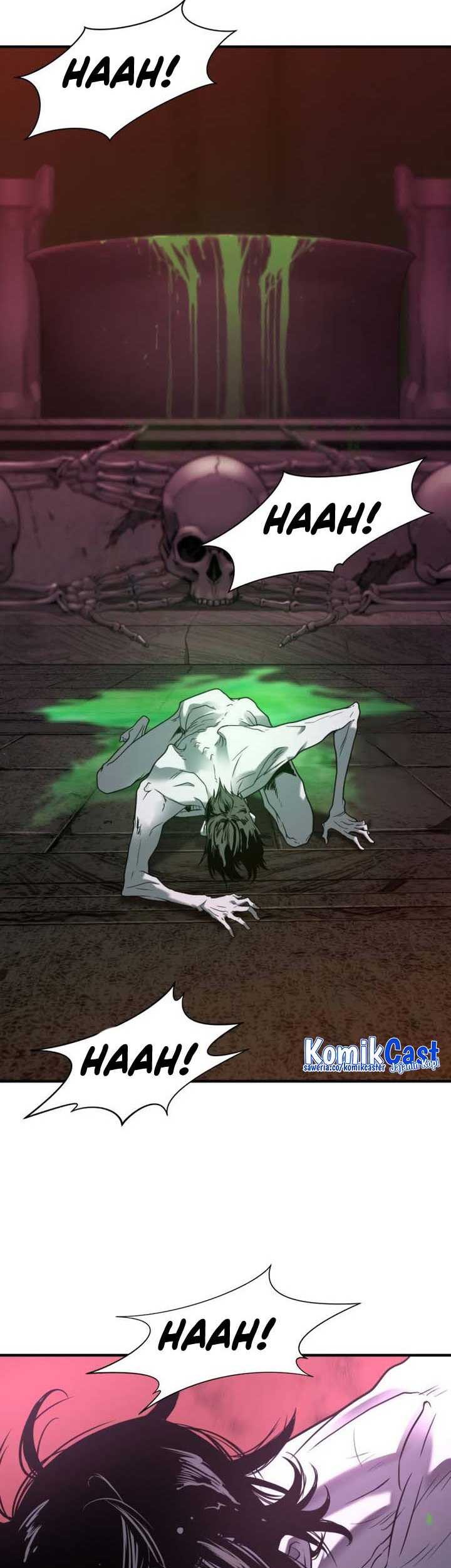 The World’s Best Engineer Chapter 142 Gambar 54