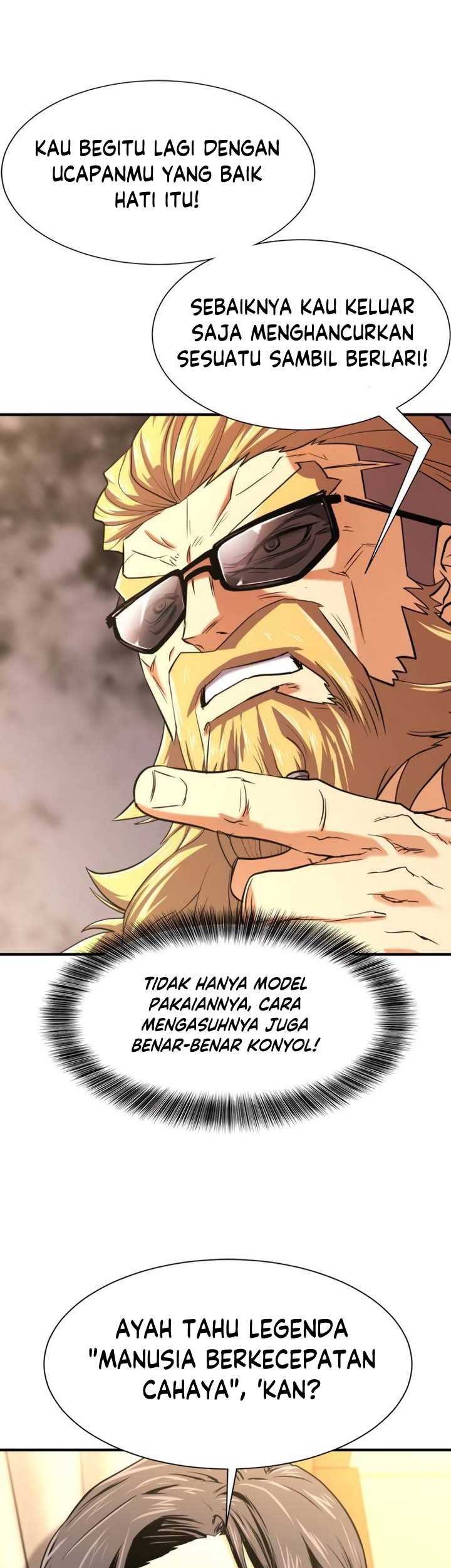 The World’s Best Engineer Chapter 142 Gambar 38