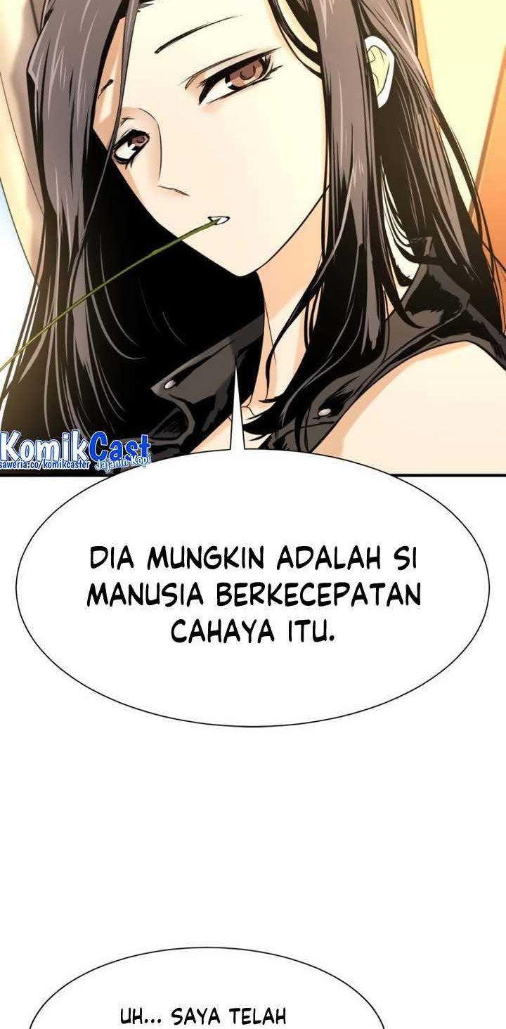 The World’s Best Engineer Chapter 142 Gambar 39