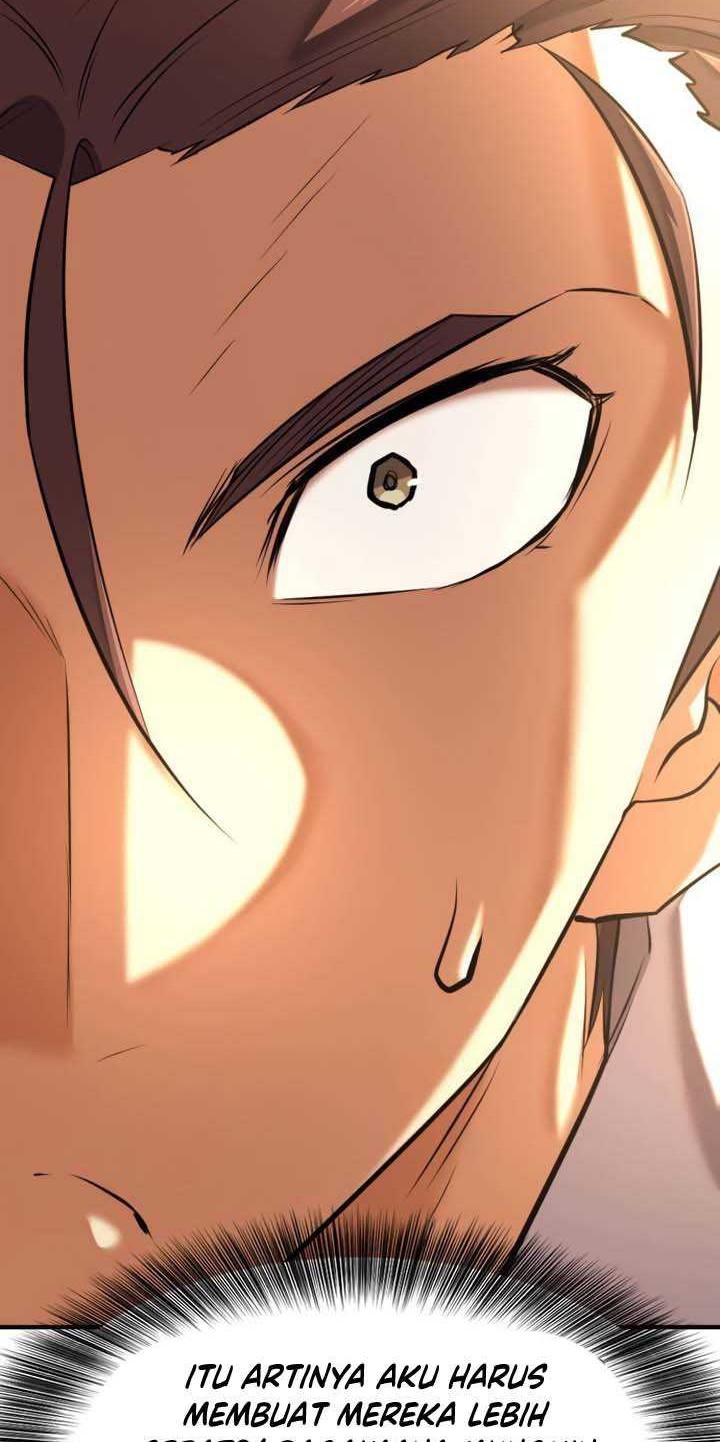 The World’s Best Engineer Chapter 142 Gambar 43