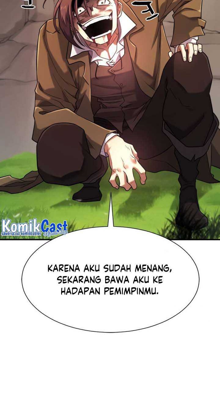 The World’s Best Engineer Chapter 142 Gambar 3