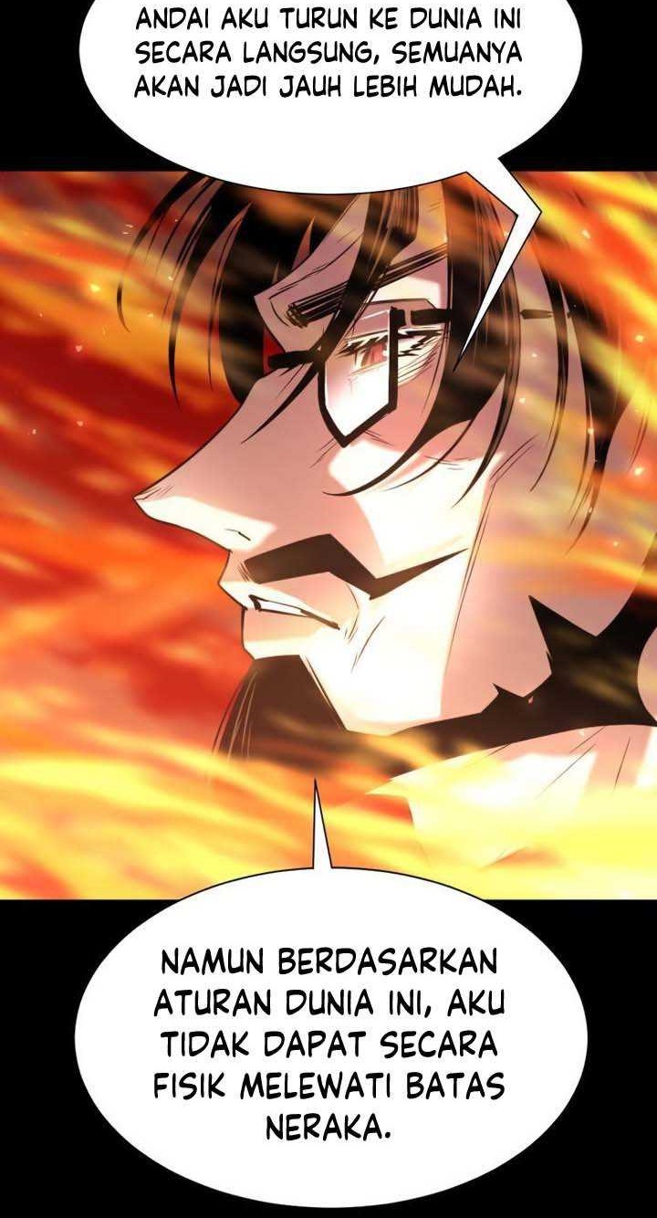 The World’s Best Engineer Chapter 142 Gambar 67