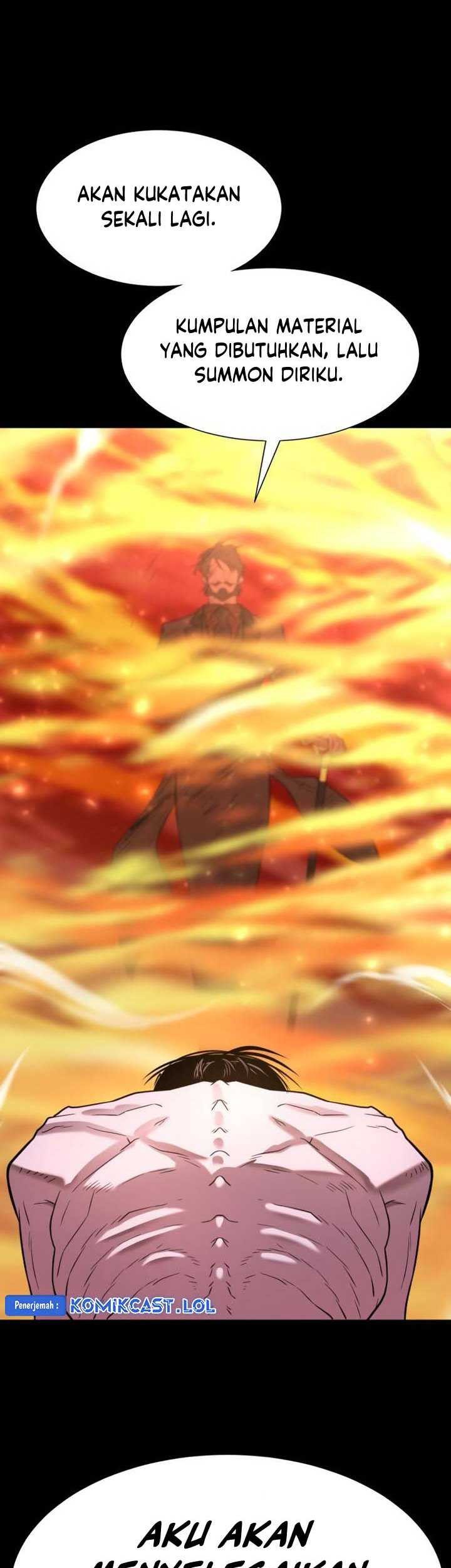 The World’s Best Engineer Chapter 142 Gambar 68